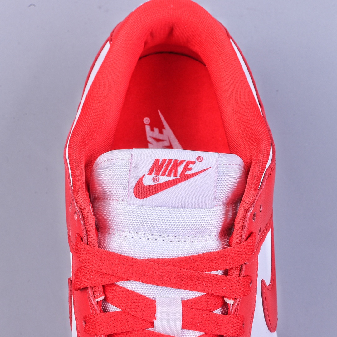 200 VT Nike SB Dunk Low 兔年限定 大白兔 低帮休闲板鞋 NN5869-601