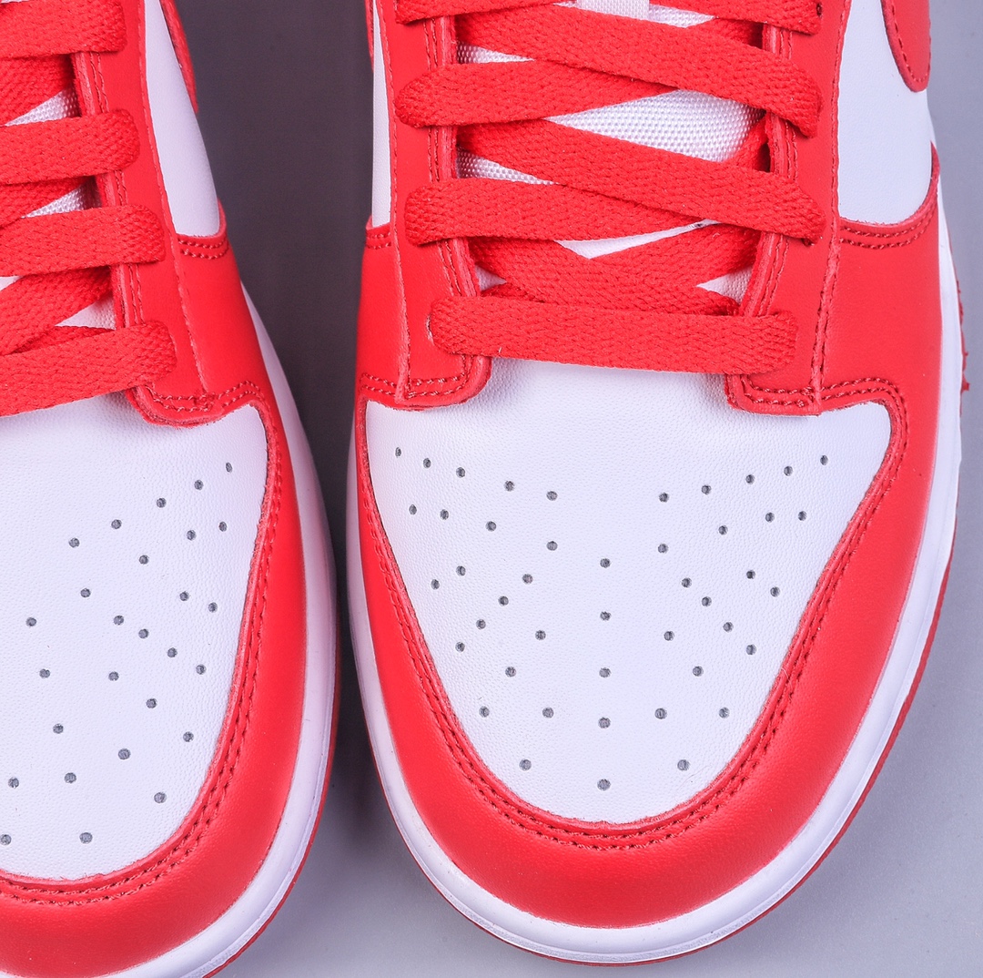 200 VT Nike SB Dunk Low 兔年限定 大白兔 低帮休闲板鞋 NN5869-601