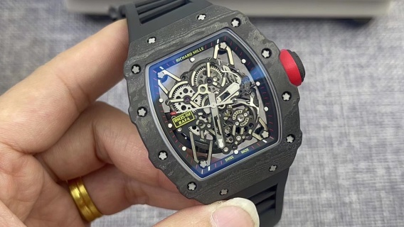 Richard Mille Super Clone