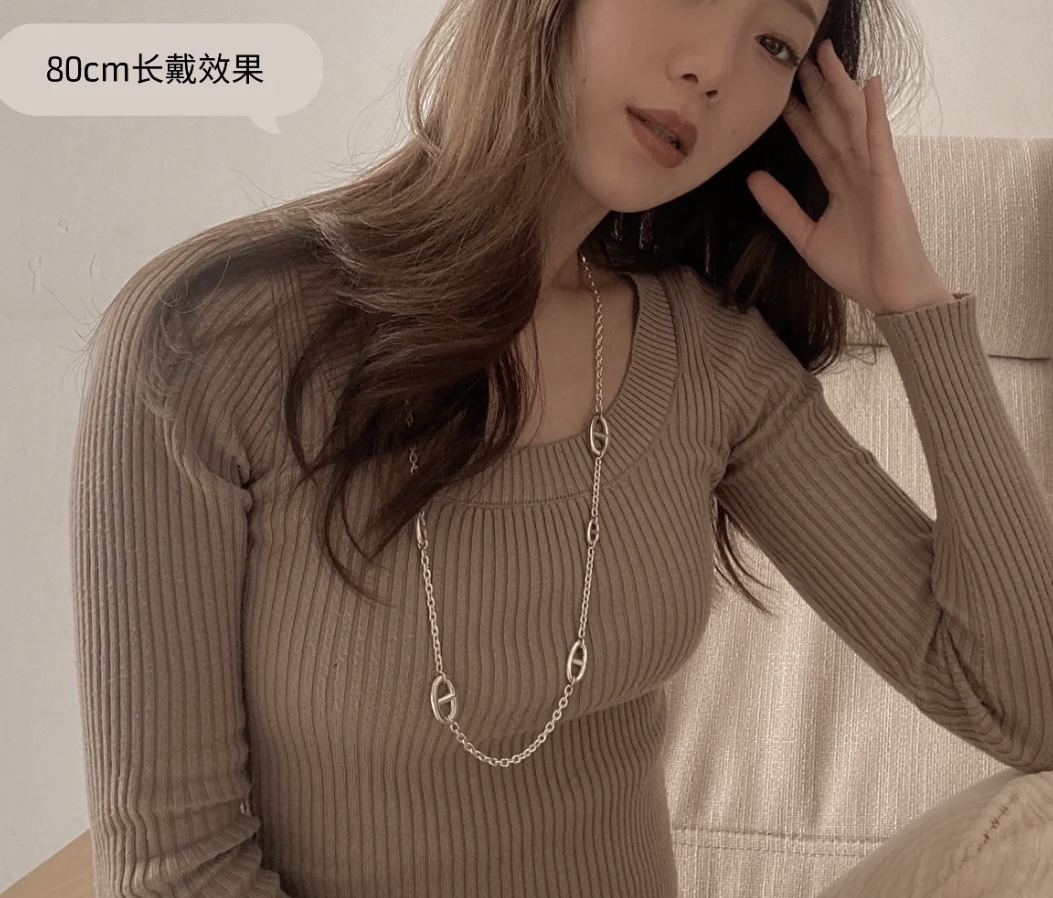 에르메스 목걸이 69900