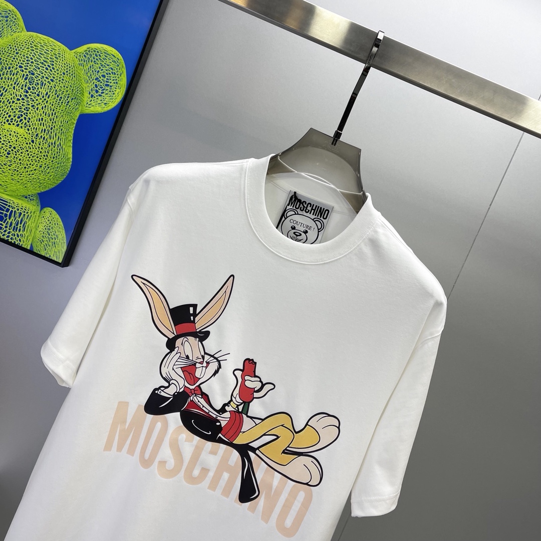 [Moschino Men