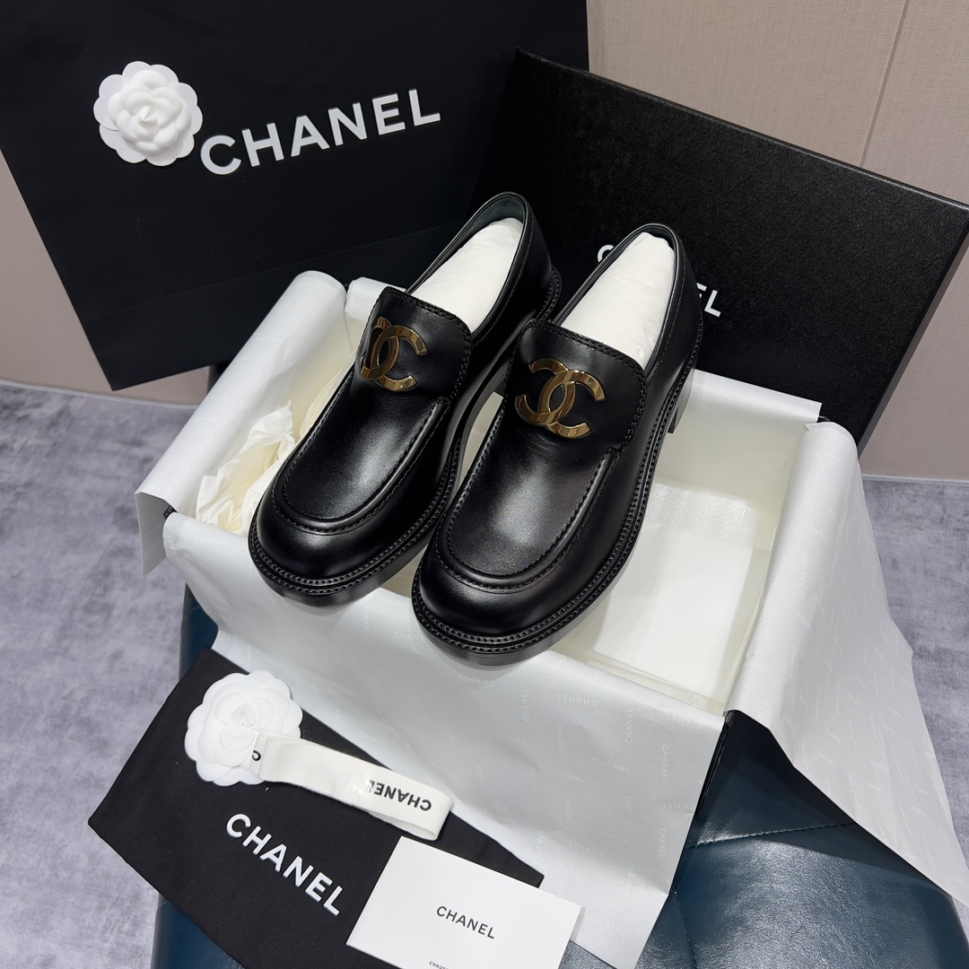 샤넬 신발 94959 Chanel Shoes