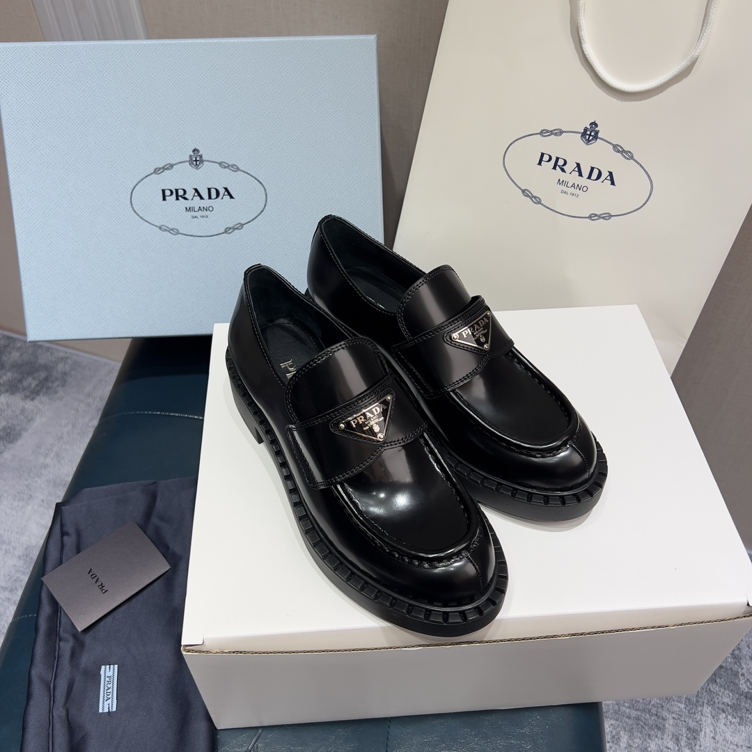 프라다 신발 94958 Prada Shoes