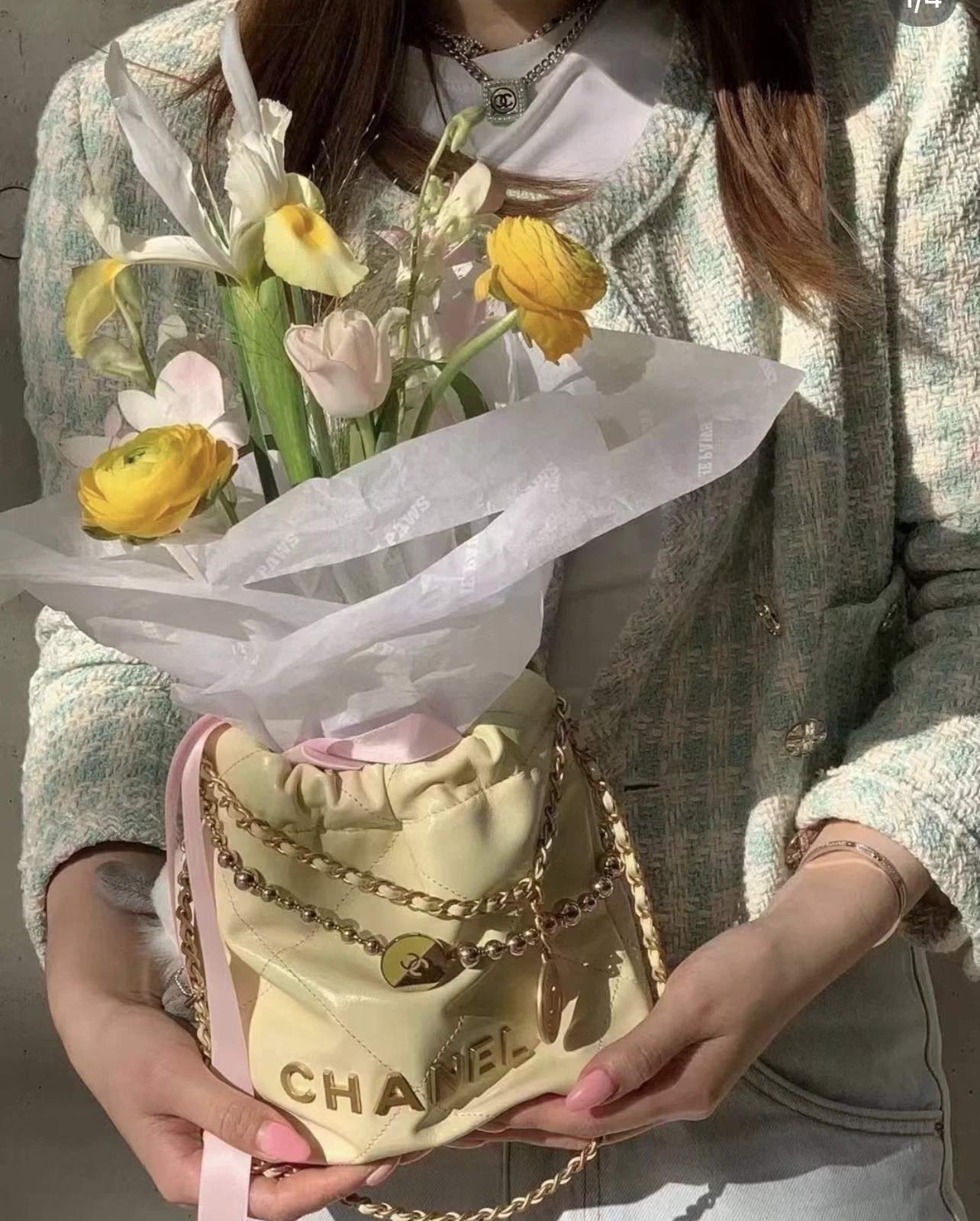 Primavera, verano, otoño e invierno, versátil para todas las estaciones🤩