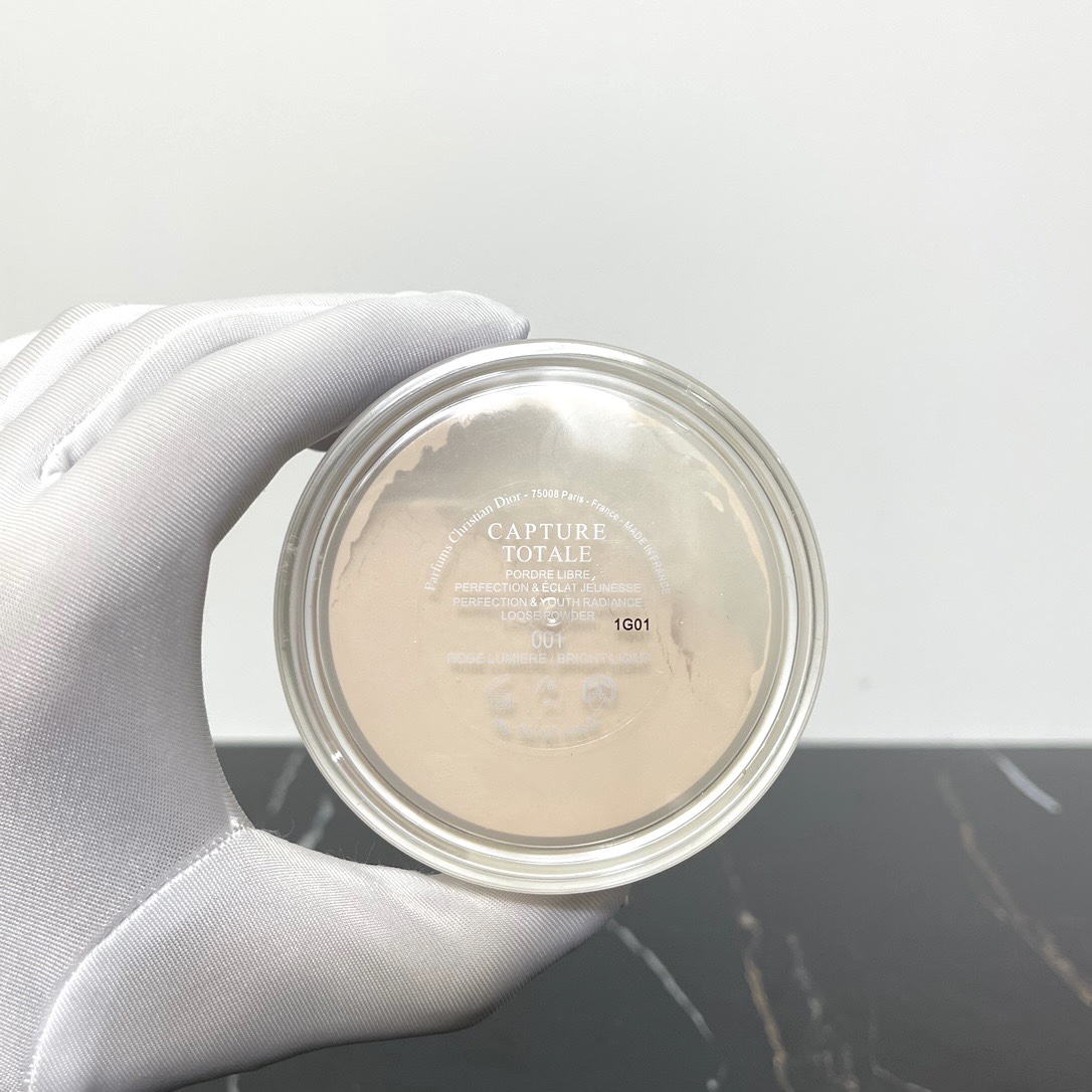 Dior Capture Totale Perfection & Youth Radiance Loose Powder 001, 16g 5 i1681139478 5837 0