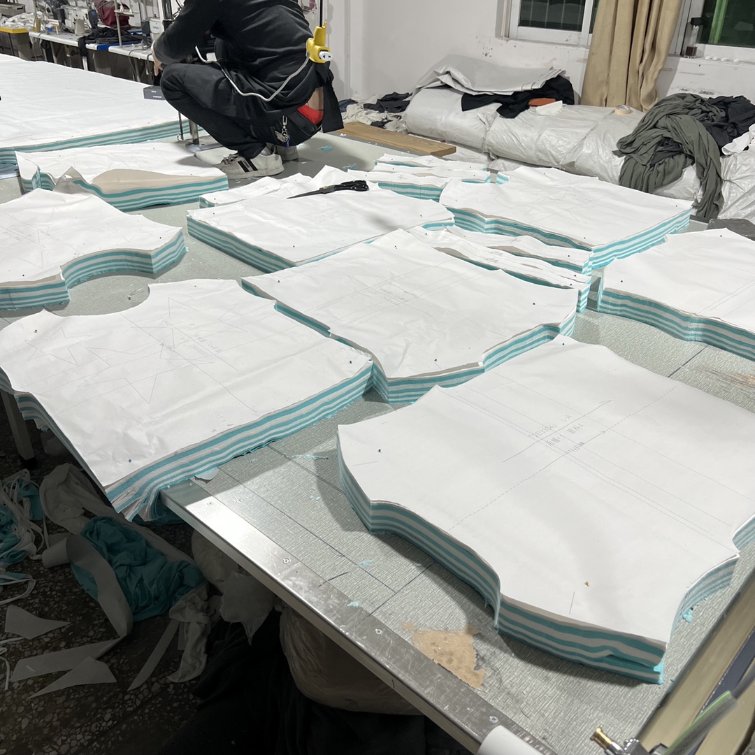 📎认准自主做货高品质档口 区别外面各种炒货 通货版本 大厂做工 全线对版对标 货稳 效率嘎嘎高
-欢迎二批 打包 外发 网红 直播客户来聊🉐
本店多工厂合作 效率发🈵 支持一件高效率代发
感谢各位老总的鼎立支持 合作共赢🎬
🉑代发
-再次感谢老板的支持与推货👋