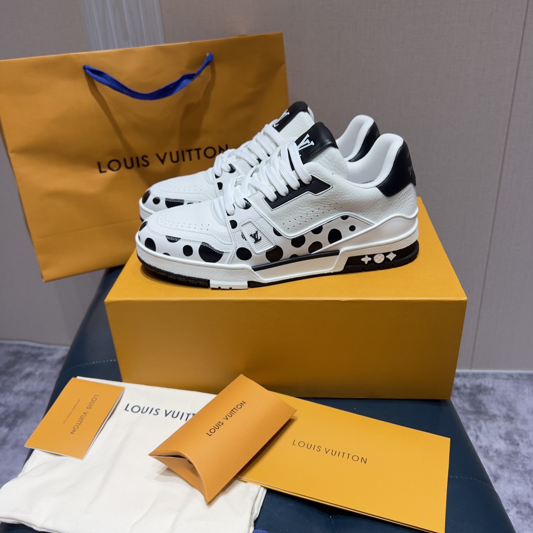루이비통 신발 94957 Louis Vuitton Shoes