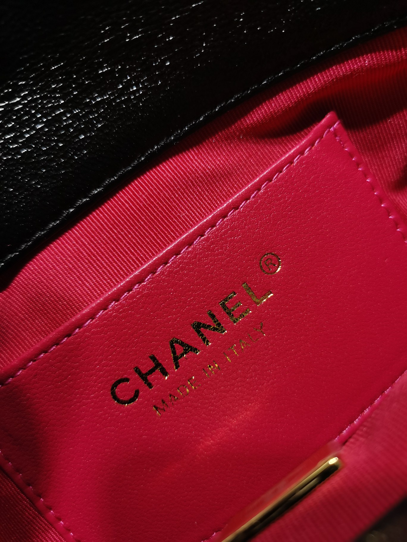 Chanel bag 8