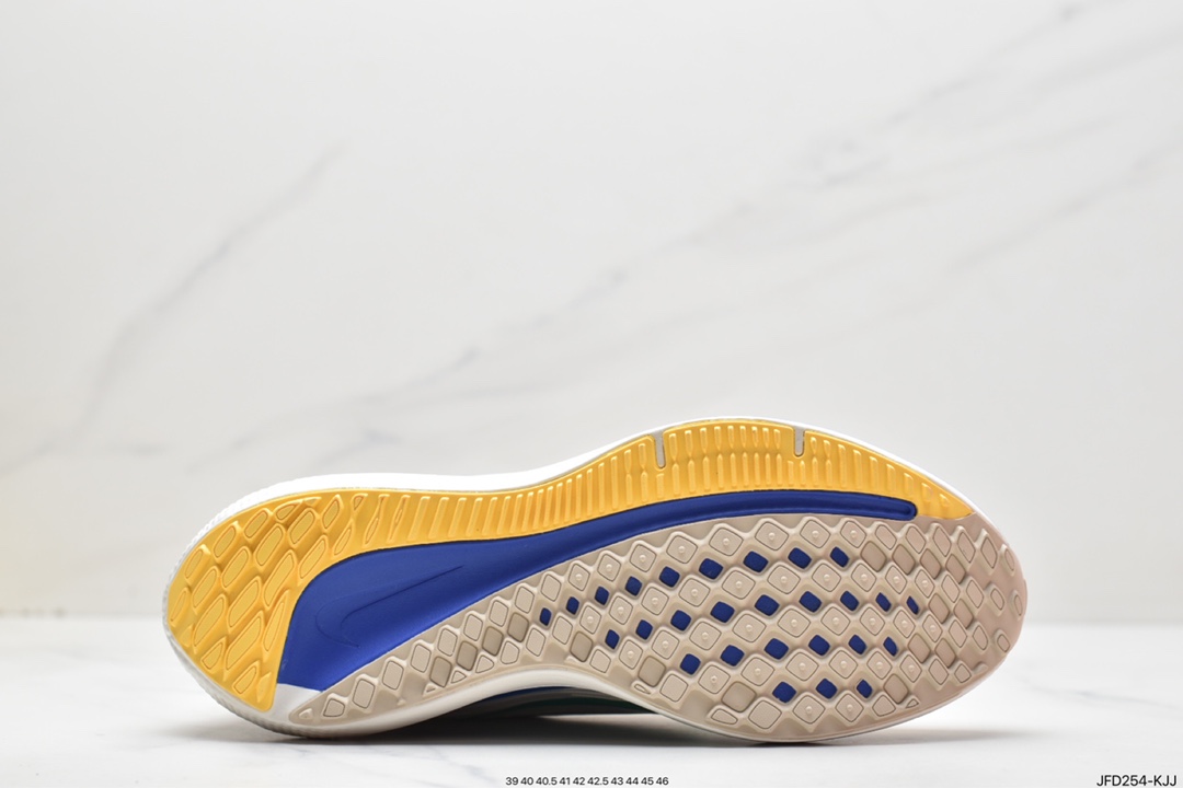 170 Air Zoom Winflo 9代 网透面气 训跑练步鞋 DV8997-100