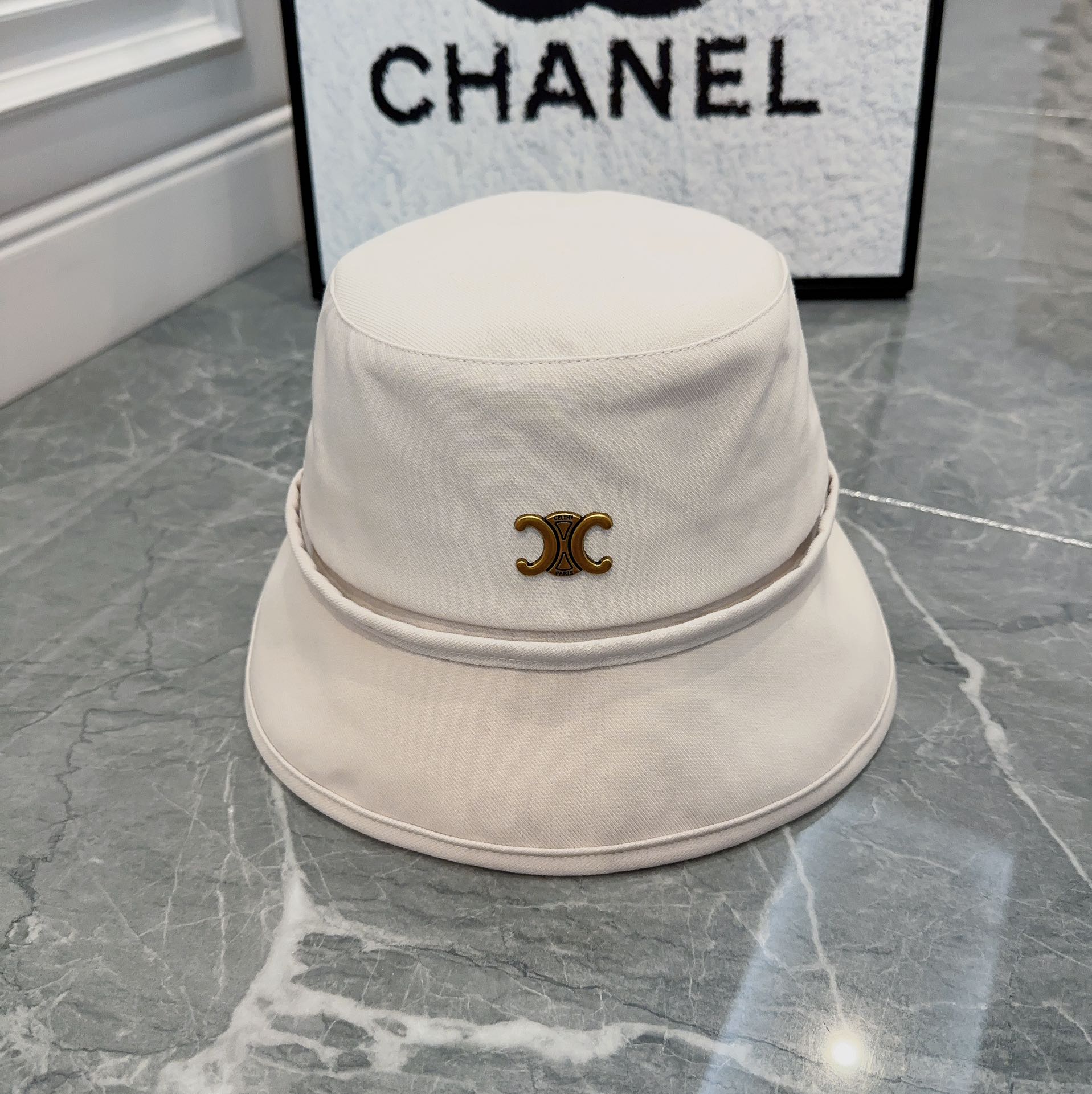 셀린느 모자 84212 Celine Cap