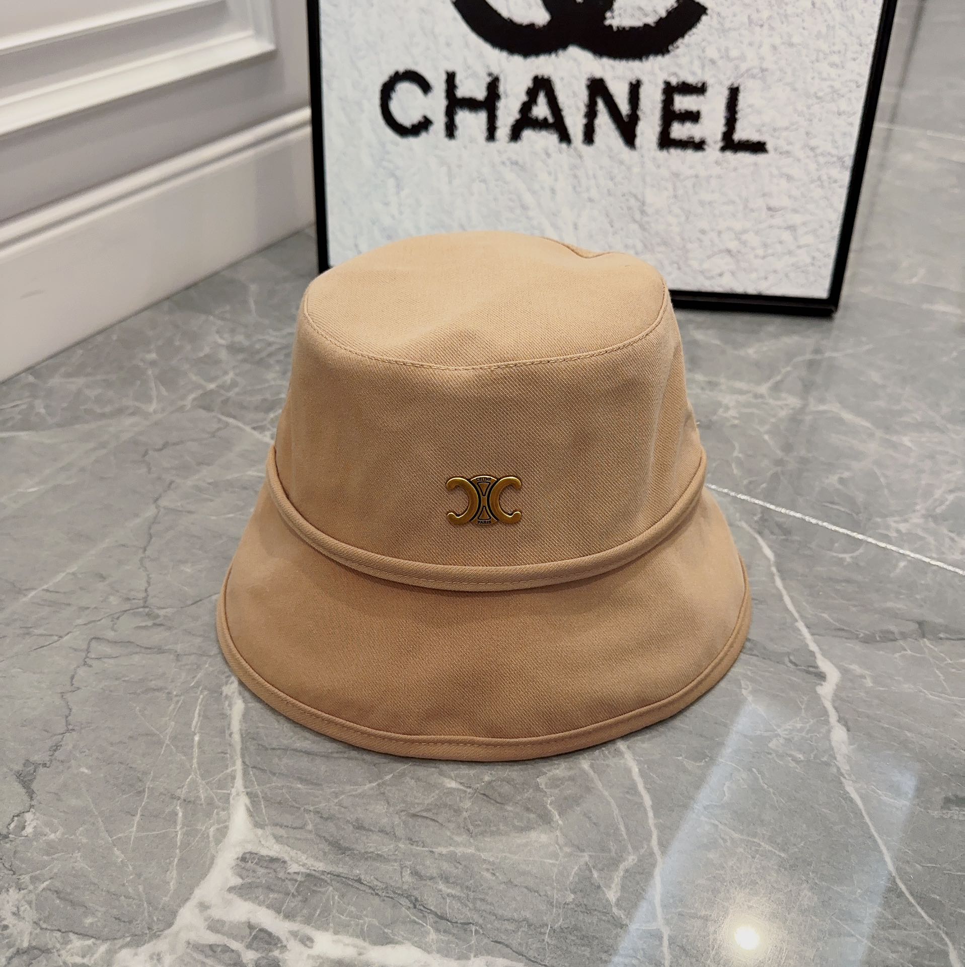 셀린느 모자 83508 Celine Cap