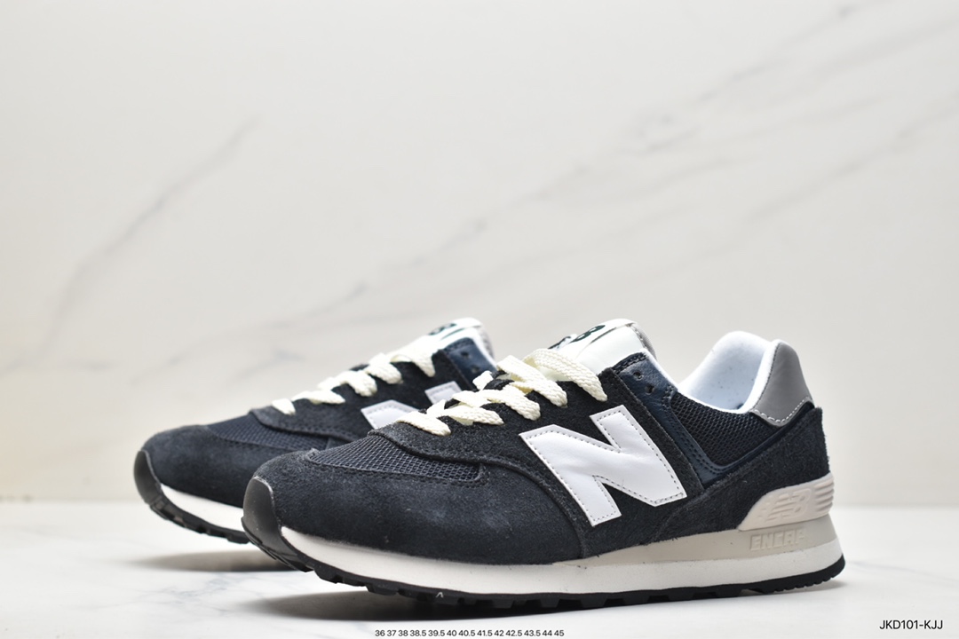 New Balance 574 retro single product pure original New Balance U574RH2