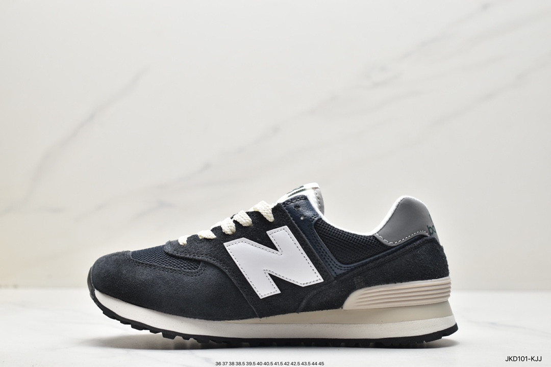 New Balance 574 retro single product pure original New Balance U574RH2