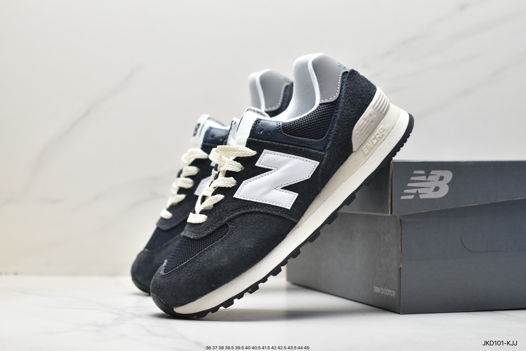 New Balance 574 retro single product pure original New Balance U574RH2