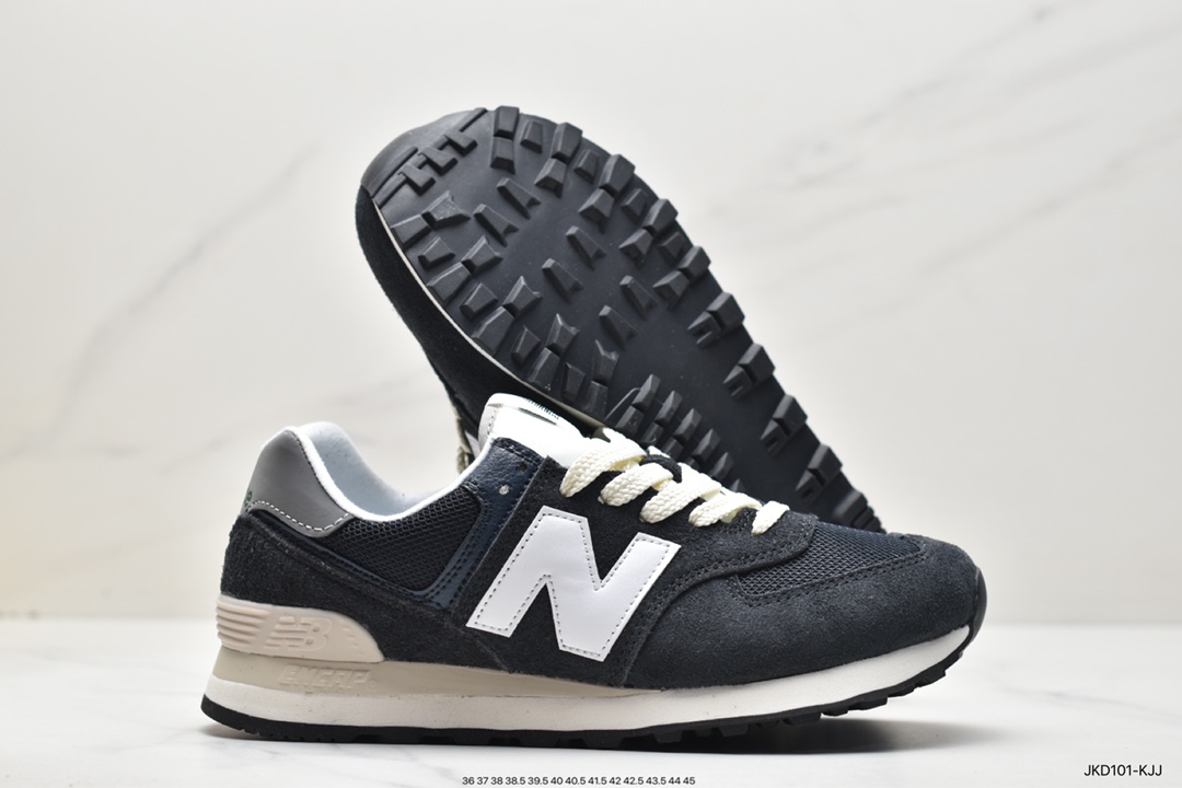 New Balance 574 retro single product pure original New Balance U574RH2