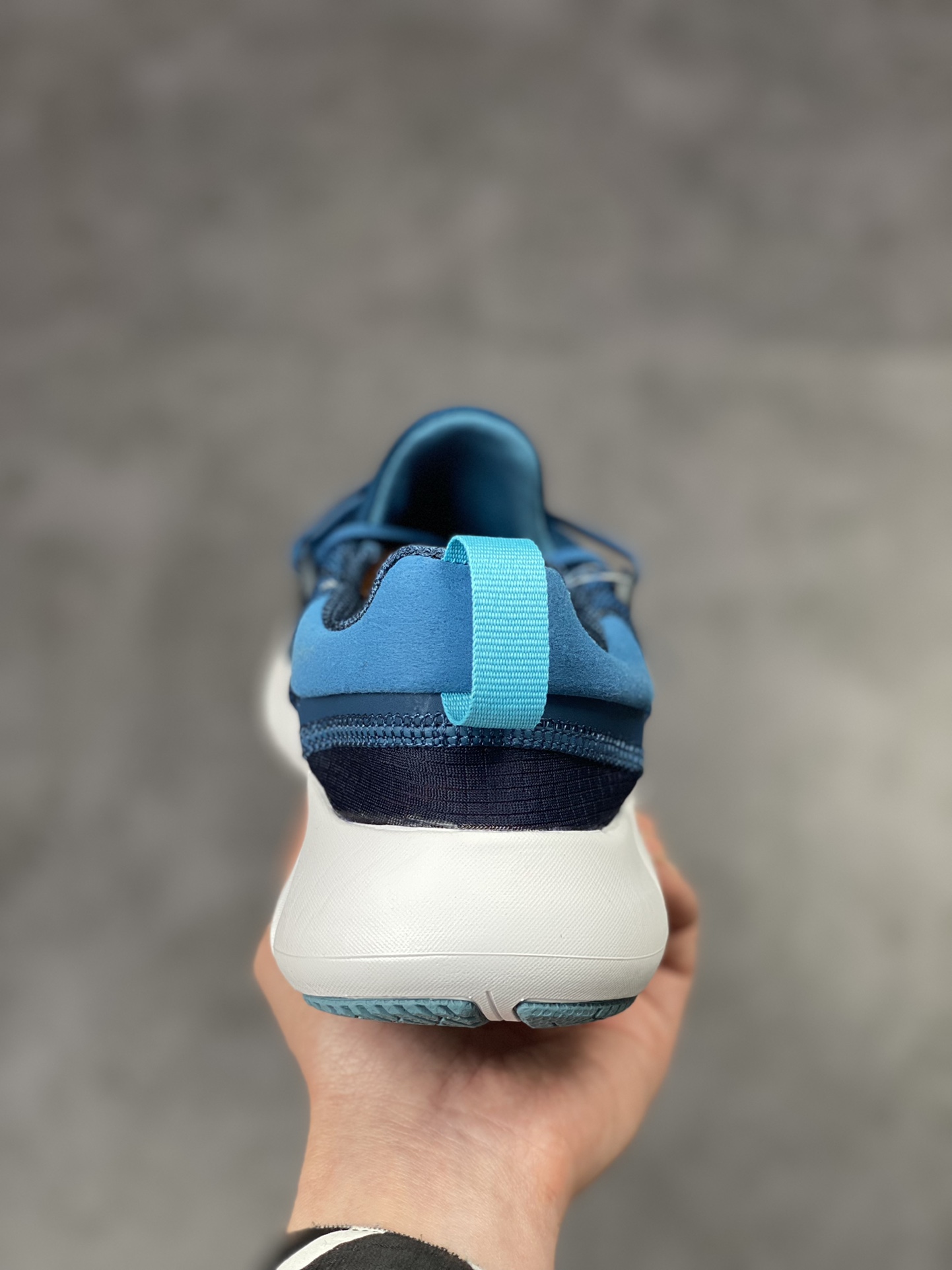 150 Nike Free RN 5.0 Next Nature 5.0赤足环保系列针织跑鞋 CZ1884-402