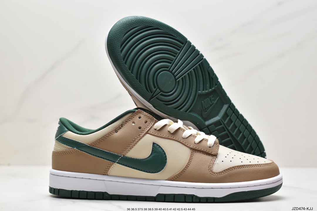 140 耐克Nike SB Zoom Dunk Low 板鞋 系列经典百搭休闲运动板鞋FD7160-231