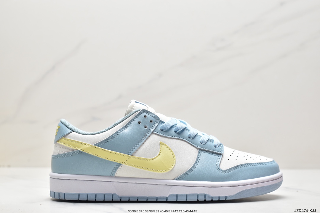 140 耐克Nike SB Zoom Dunk Low 板鞋 系列经典百搭休闲运动板鞋FD7160-231