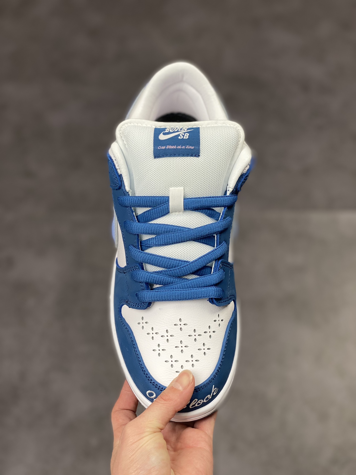 320 Born xRaised xNike DunkSBLow Release Date 街头联名FN7819-400