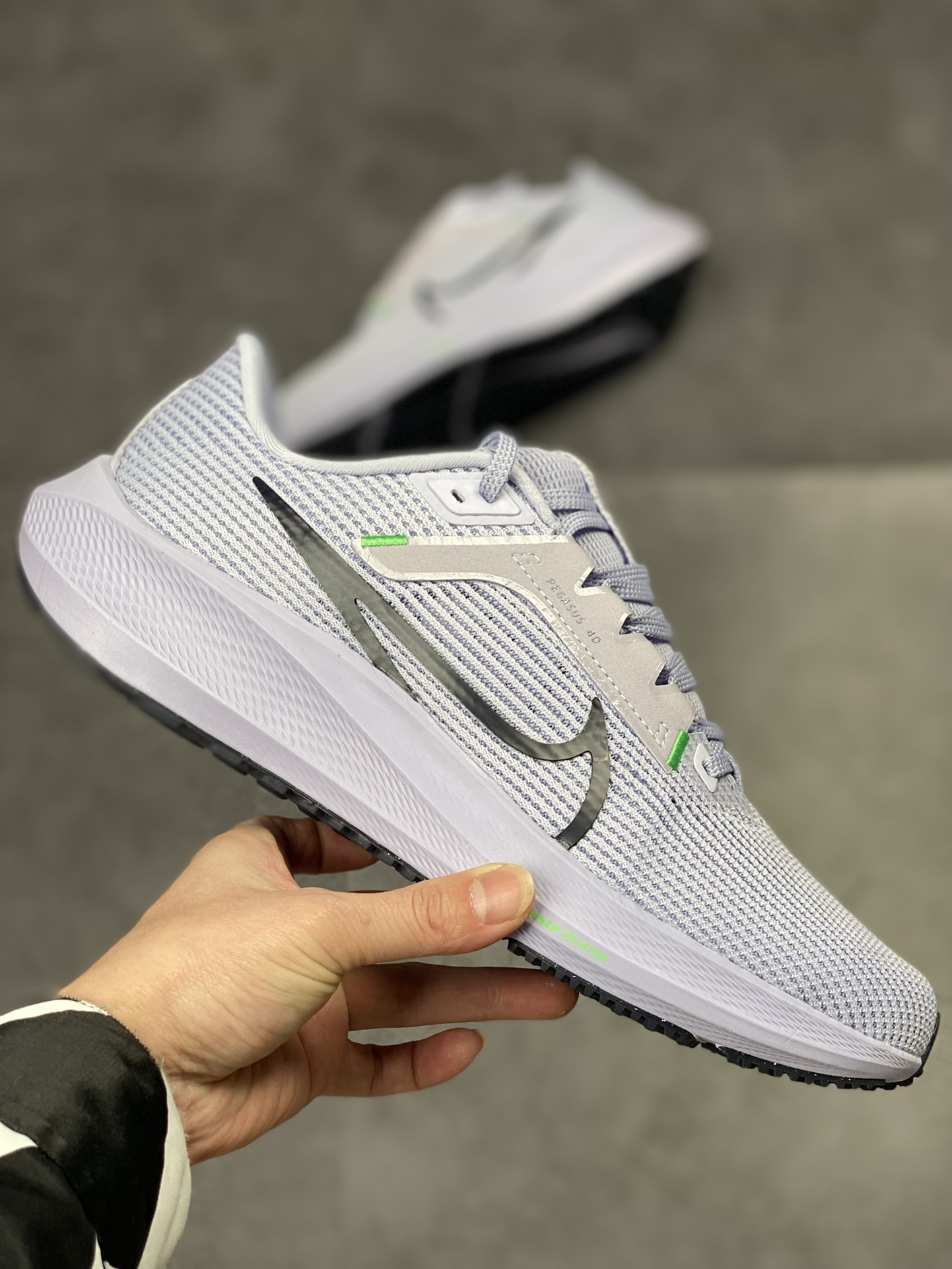 190 Air Zoom Pegasus 40飞马系列 外贸专供订单 DV3853-500