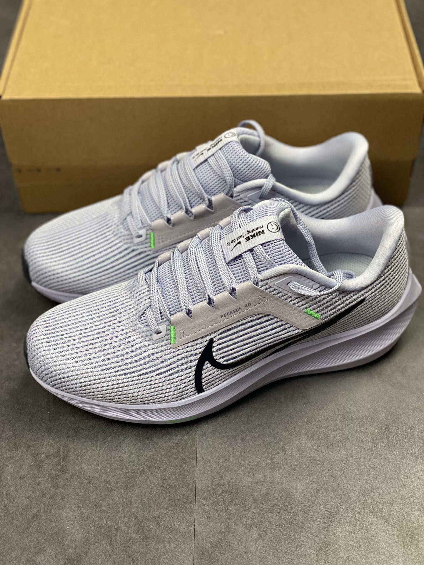 190 Air Zoom Pegasus 40飞马系列 外贸专供订单 DV3853-500