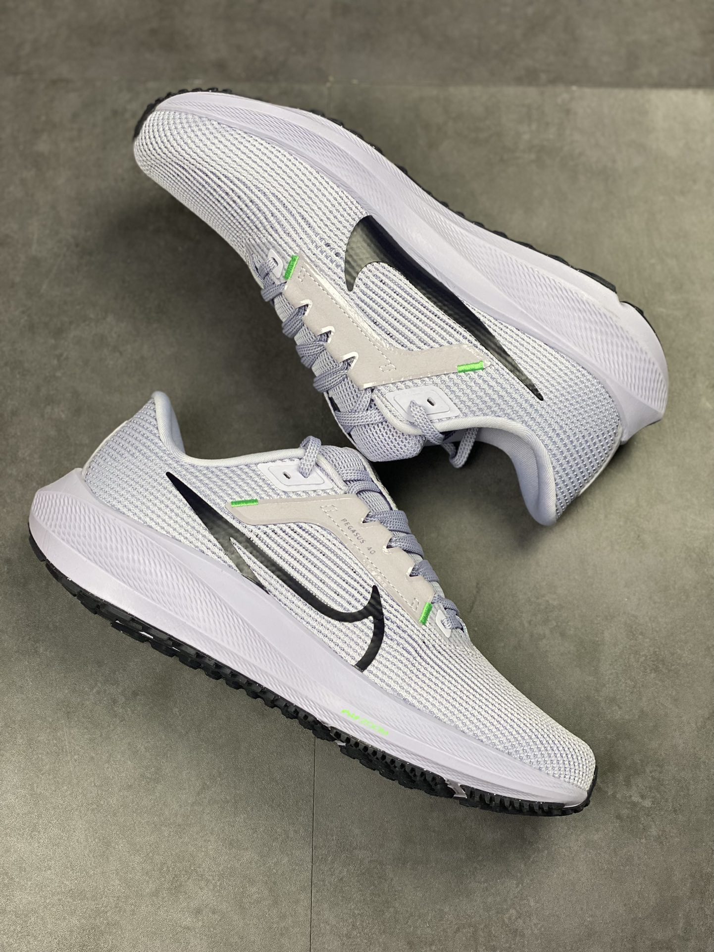 190 Air Zoom Pegasus 40飞马系列 外贸专供订单 DV3853-500