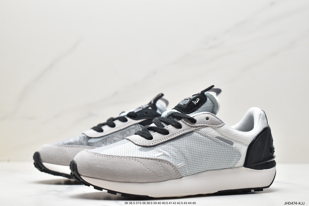 190 Air Jordan Granville Pro SP 运动休闲鞋灰黄  DV1235-003