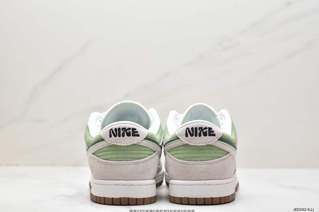 Nike SB Zoom Dunk Low classic men's and women's all-match sneakers couple casual shoes sports men's shoes women's shoes FD9746-001