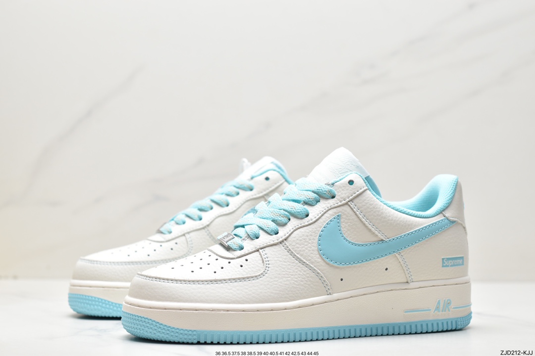 240 Nike Air Force 1 空军一号 官方同步 SU0220-002