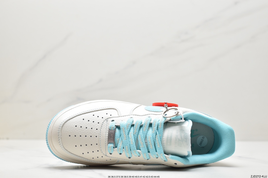 240 Nike Air Force 1 空军一号 官方同步 SU0220-002