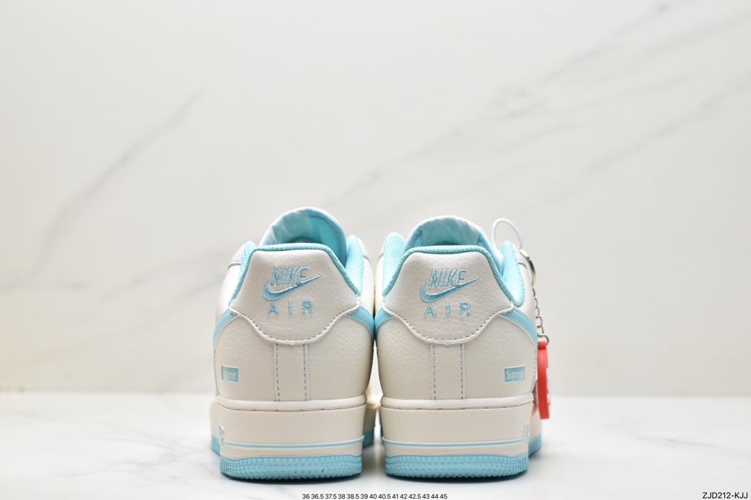 240 Nike Air Force 1 空军一号 官方同步 SU0220-002