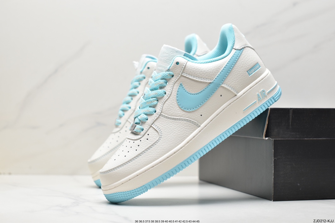240 Nike Air Force 1 空军一号 官方同步 SU0220-002