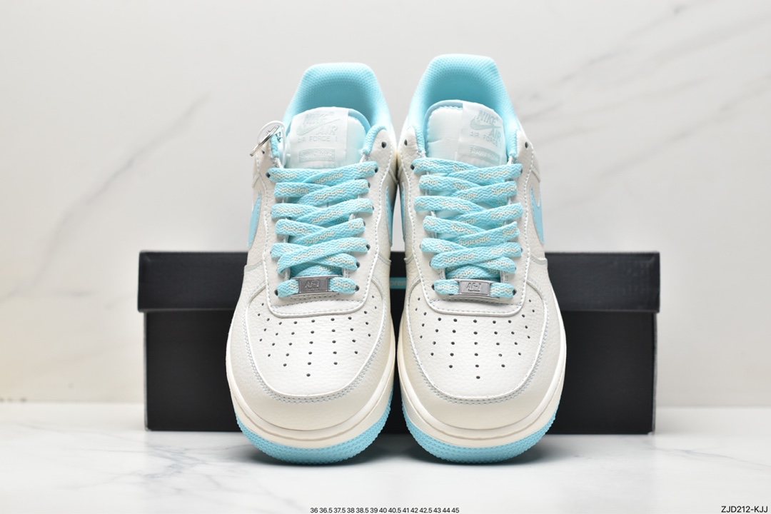 240 Nike Air Force 1 空军一号 官方同步 SU0220-002