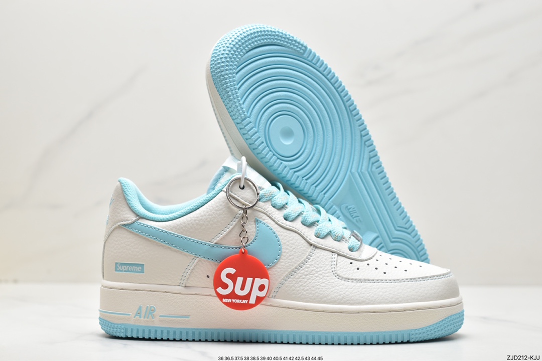 240 Nike Air Force 1 空军一号 官方同步 SU0220-002