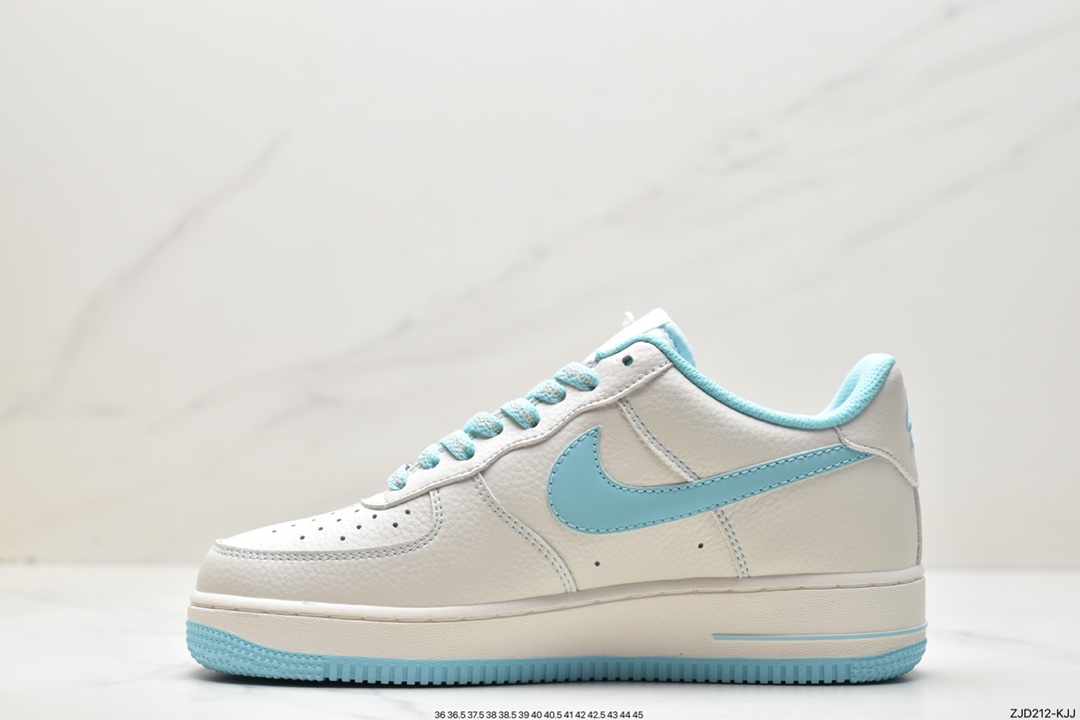 240 Nike Air Force 1 空军一号 官方同步 SU0220-002