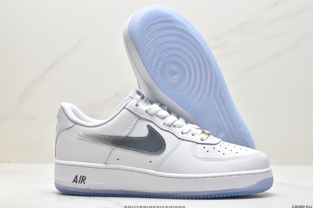 240 Nike Air Force 1 空军一号 官方同步 CO3363-365