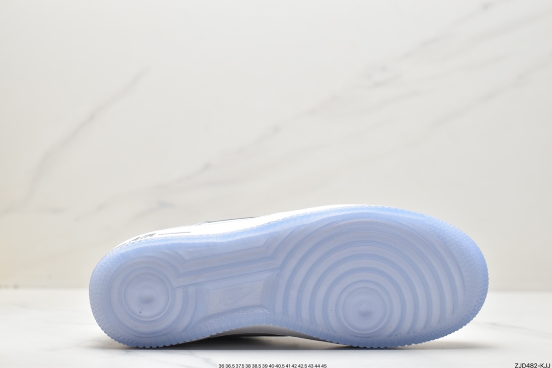 240 Nike Air Force 1 空军一号 官方同步 CO3363-365