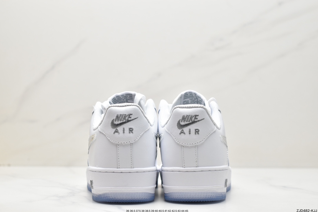 240 Nike Air Force 1 空军一号 官方同步 CO3363-365