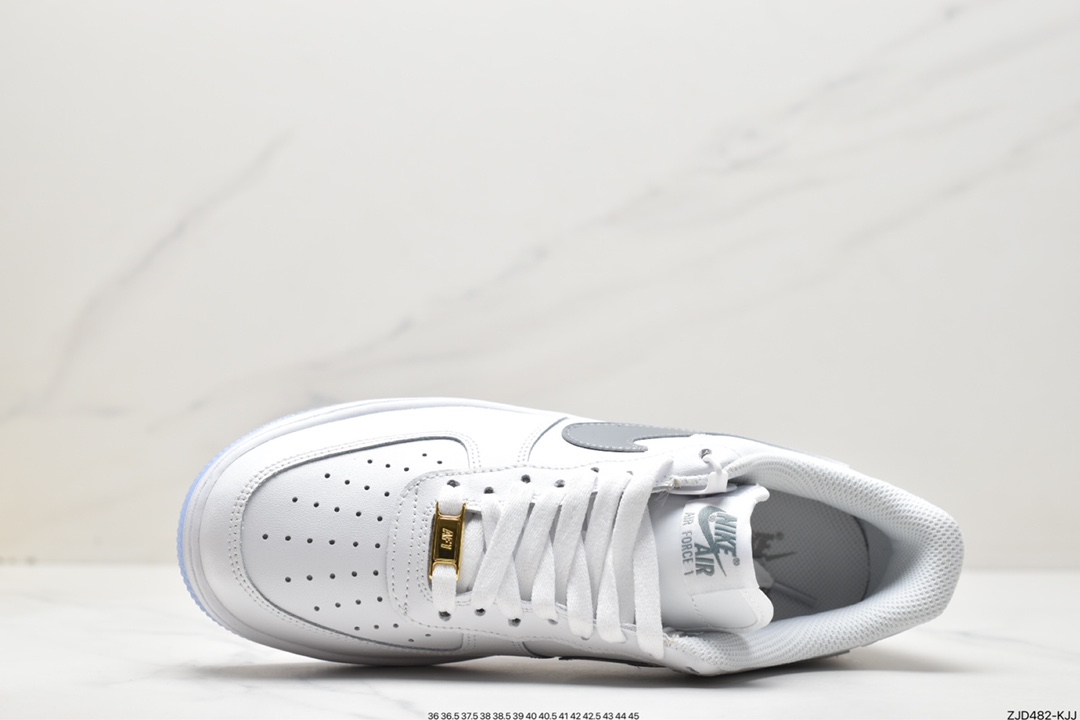 240 Nike Air Force 1 空军一号 官方同步 CO3363-365