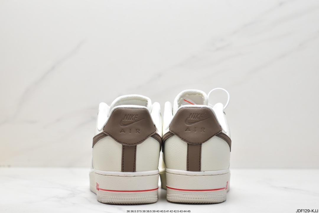 125 耐克Nike Air Force 1 Low 空军一号低帮百搭休闲运动板鞋808788-996