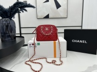 Chanel Sacs À Main Cuir verni Vintage La plage 1 Chanel Sacs À Main Cuir verni Vintage La plage