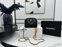 Chanel Sacs À Main Cuir verni Vintage La plage 1 Chanel Sacs À Main Cuir verni Vintage La plage