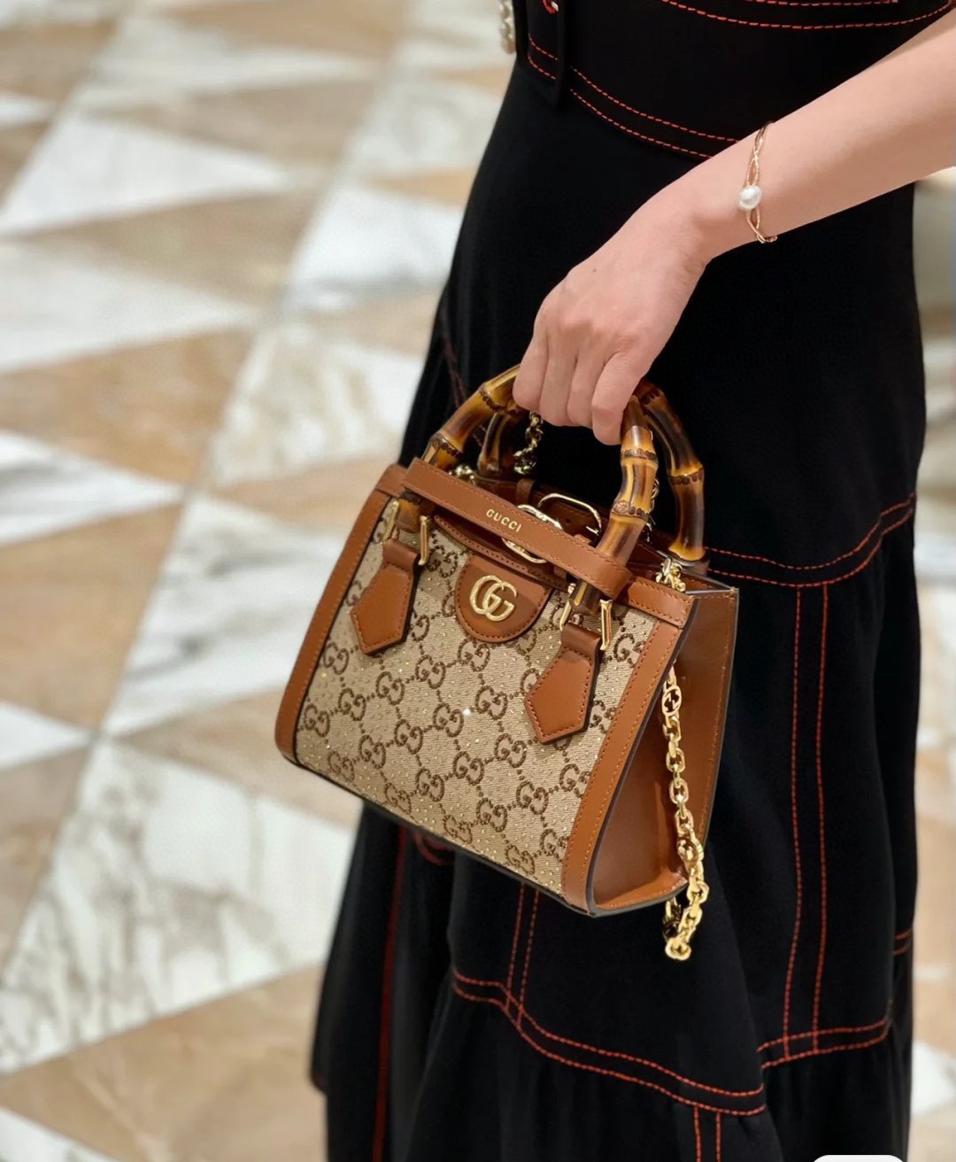 Gucci 707449. super beautiful