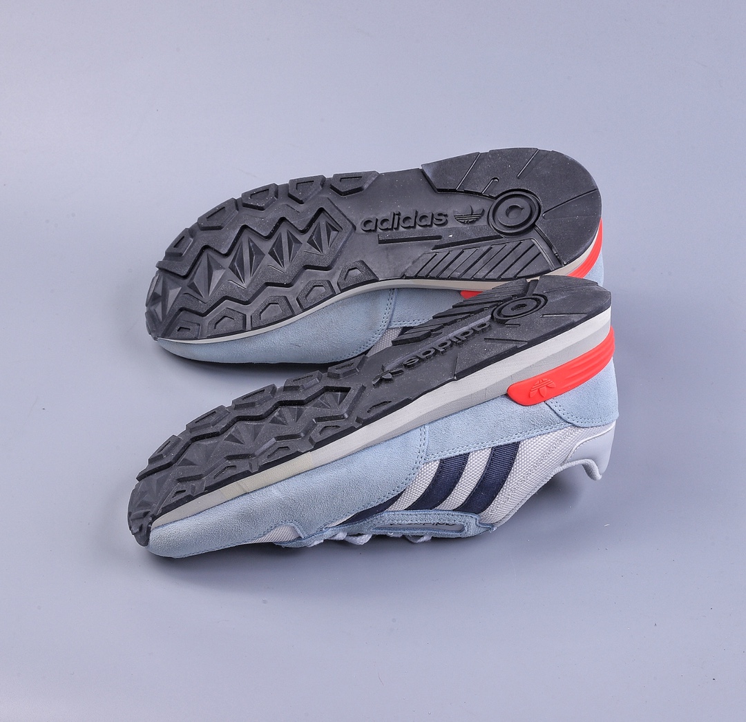 Adidas Originals Treziod 2 low-top daddy style retro breathable cushioning casual sports jogging shoes GY0046