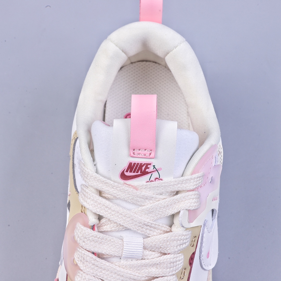 180 Nike Air Max 90 Futura 情人节女生限定版/复古小甜心 FD4615-111