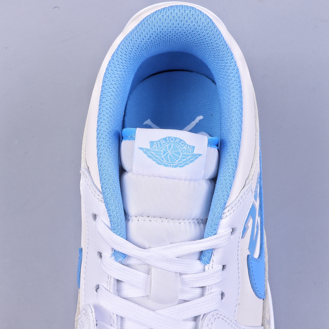 240 Air Jordan Legacy 312 Low 有着交错结合的设计FJ7223-141