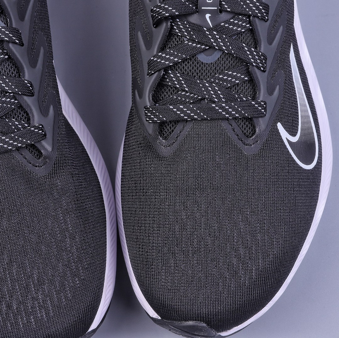 180 Nike Zoom Winflo 7 W7代 网面透气 训练跑步鞋 CJ0291-005