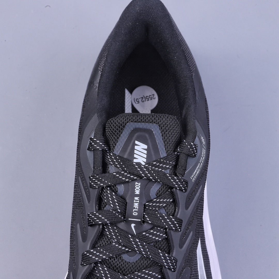 180 Nike Zoom Winflo 7 W7代 网面透气 训练跑步鞋 CJ0291-005