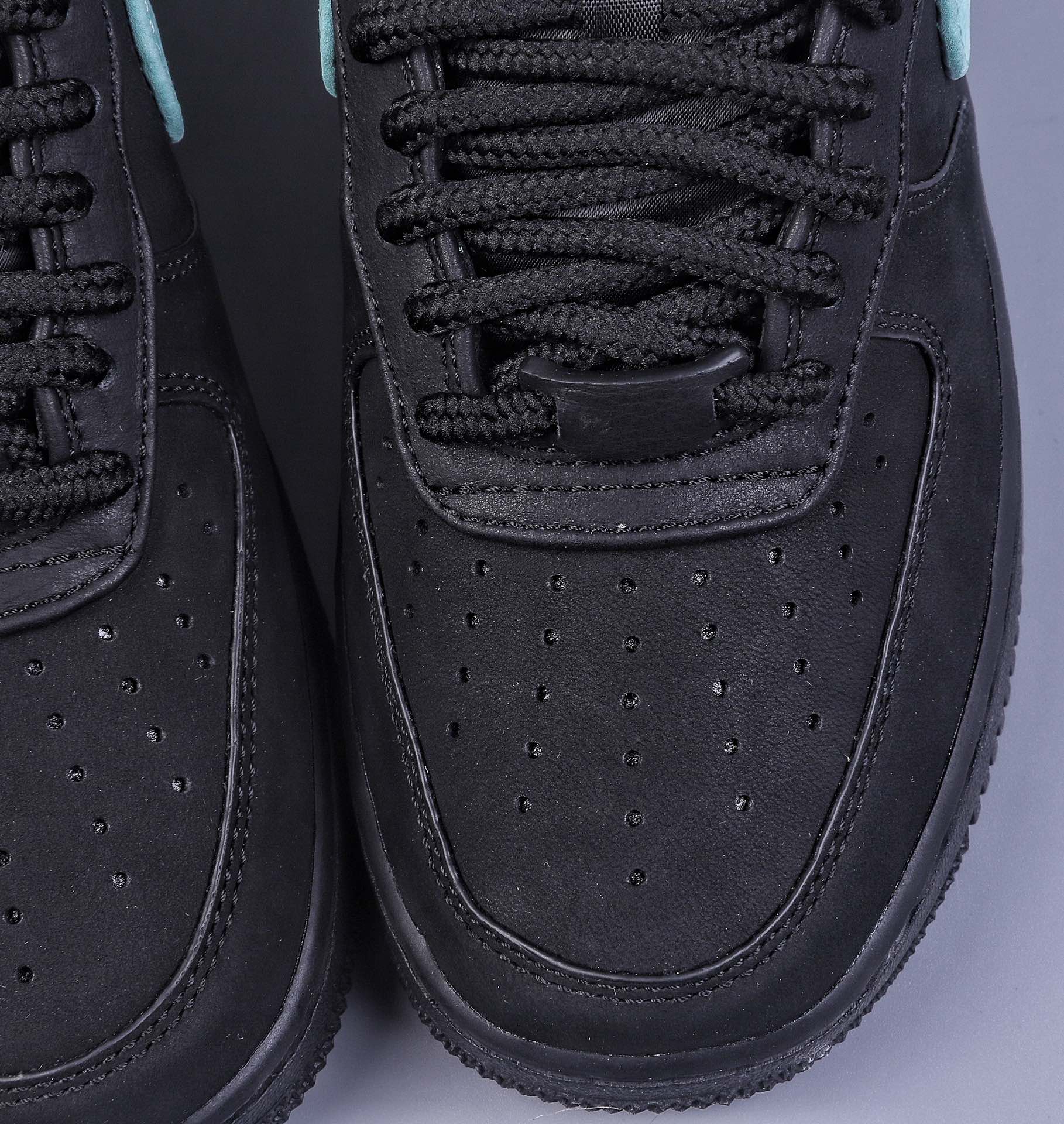 400 PK Tiffany & CO x Nike Air Force 1 Low ”1837” 蒂芙尼联名 DZ1382-001