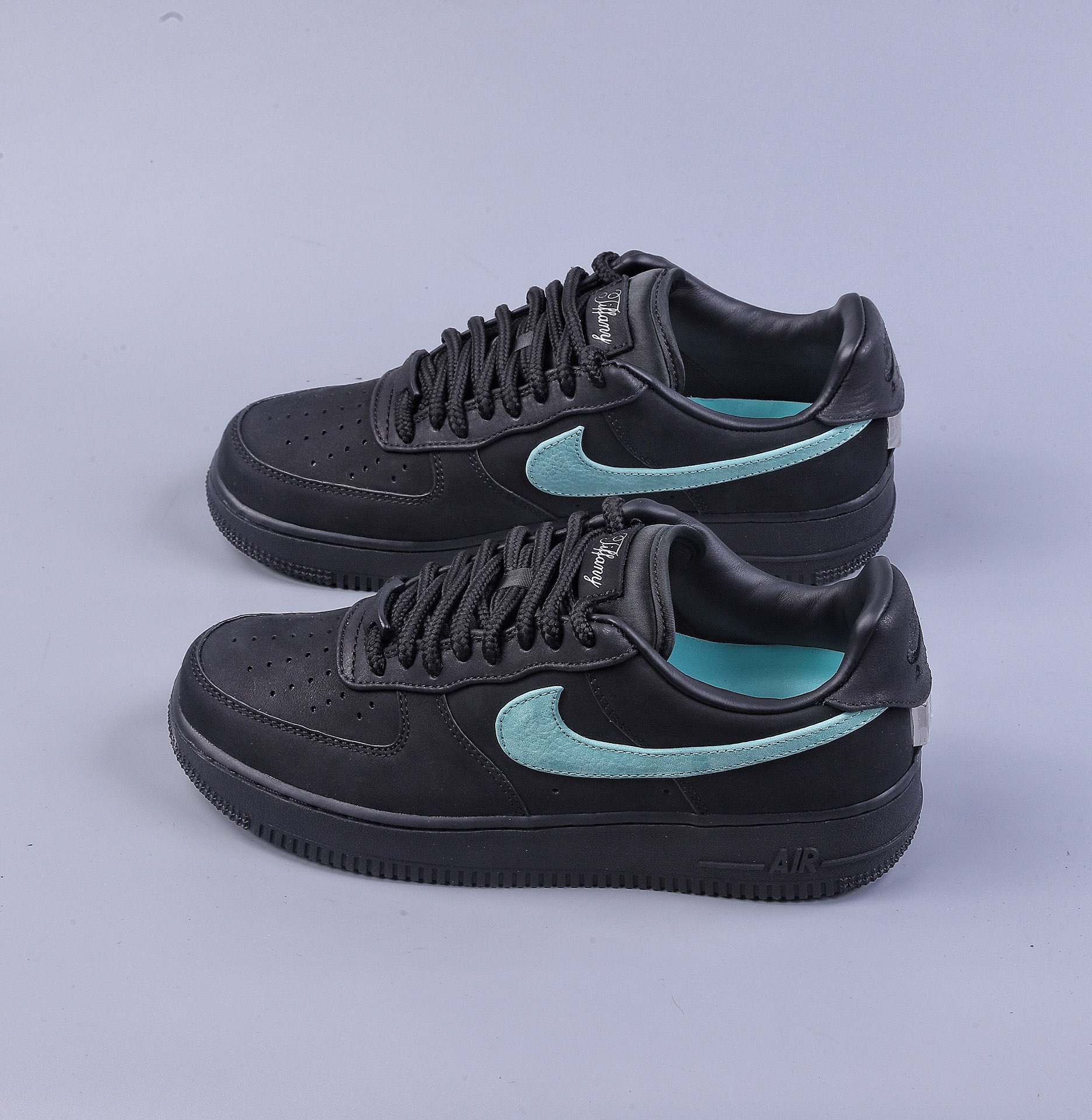 400 PK Tiffany & CO x Nike Air Force 1 Low ”1837” 蒂芙尼联名 DZ1382-001